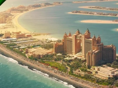 New UAE Visa Rules