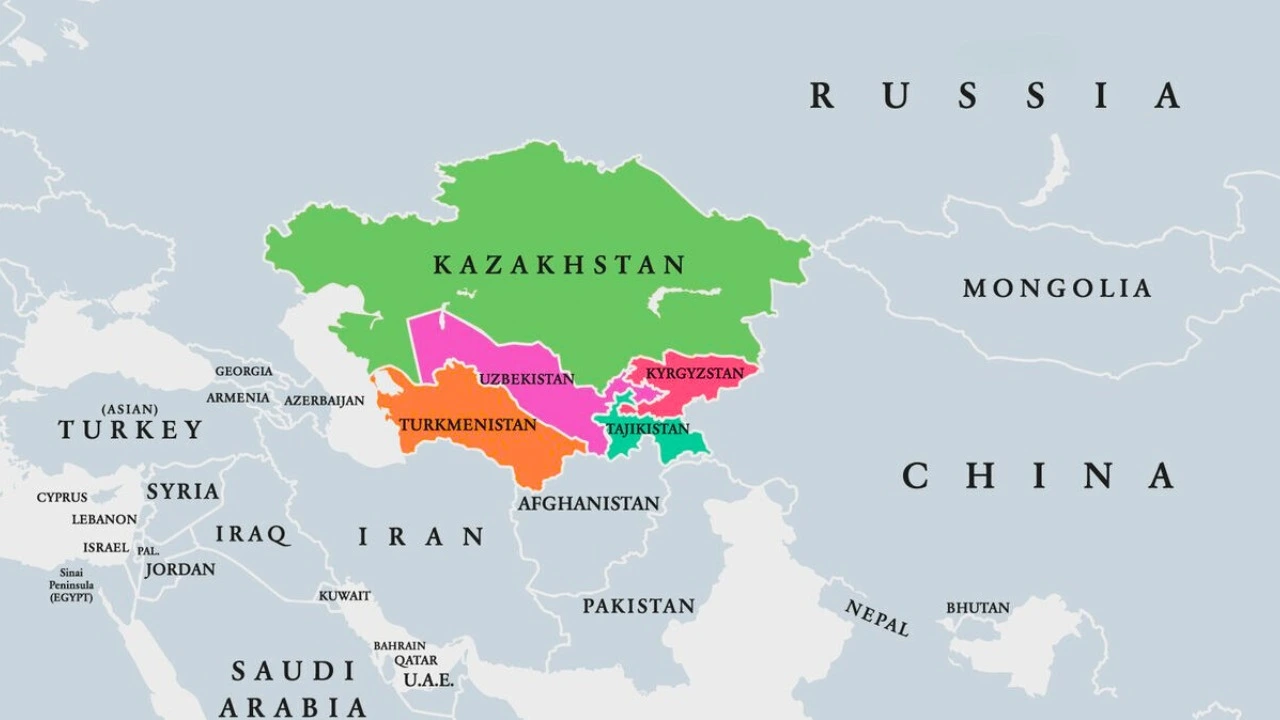 All We Know About Schengen-style Unified Central Asia Visa