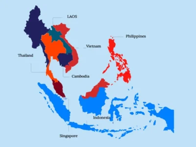 All You need to Know About Schengen-style Unified Southeast Asia Visa