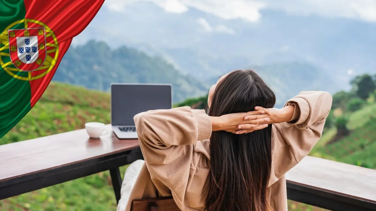 Best Cities in Portugal for Remote Workers
