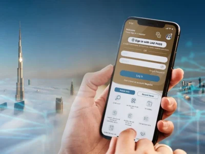 Complete Guide to ICA Smart Services in UAE