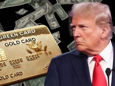 Everything to Know About Trump Gold Card