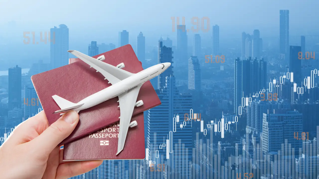دليلنا حول أسرع دول العالم التي تمنح الجنسية عن طريق الاستثمار في عام 2025