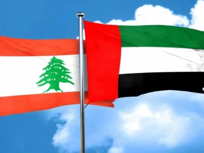 كيفية التقدم بطلب الحصول على تأشيرة دبي من لبنان