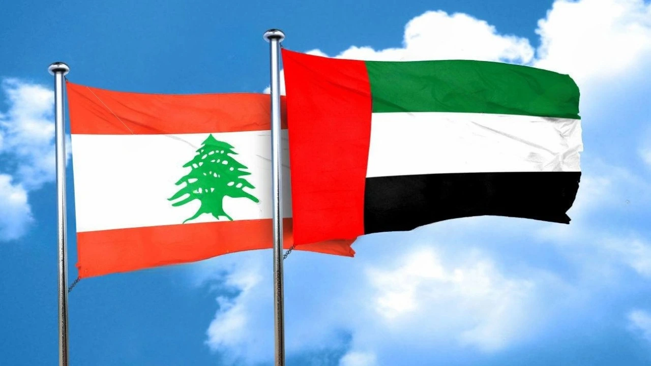 كيفية التقدم بطلب الحصول على تأشيرة دبي من لبنان