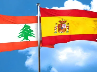 كيفية التقدم بطلب للحصول على تأشيرة إسبانيا من لبنان