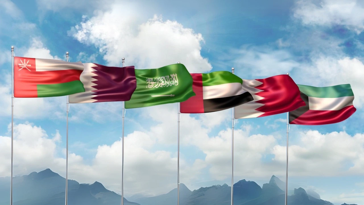 How to Get Residency in GCC Countries
