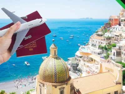 Libya Passport Visa-Free Countries