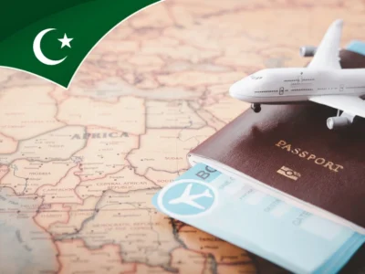 Pakistan Passport Visa Free Countries List