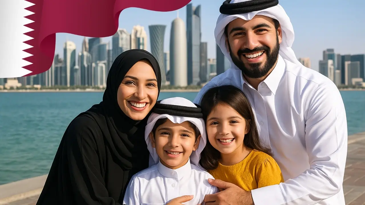 Pros and Cons of Living in Qatar