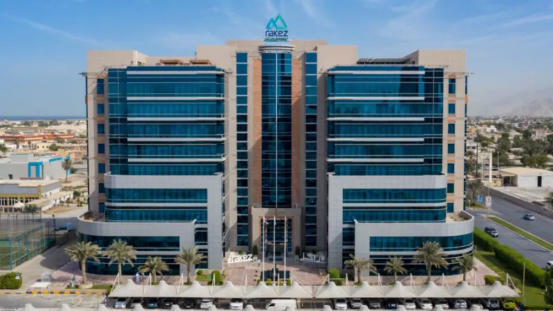 Ras Al Khaimah Economic Zone