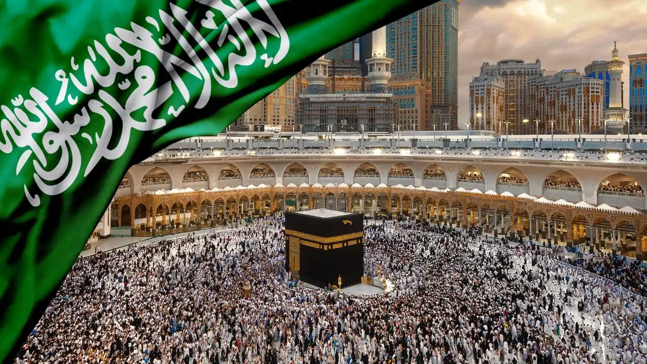 Saudi Arabia bans visas