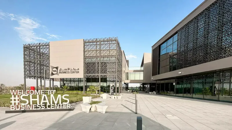 Sharjah Media City Free Zone