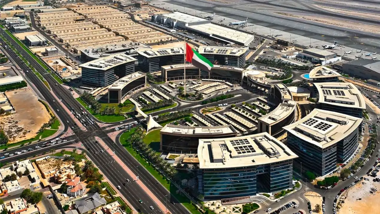 The Top 10 Best Free Zones in UAE & Dubai for Business Setup