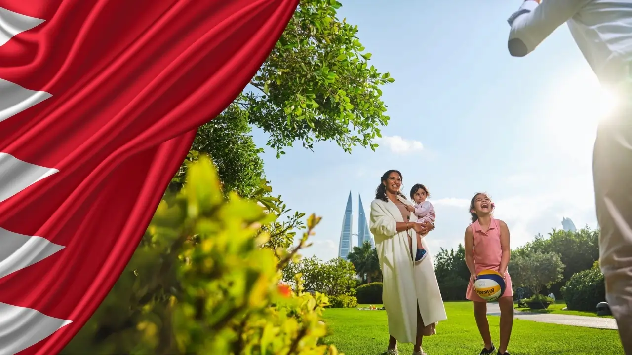 Top Pros & Cons of Living in Bahrain