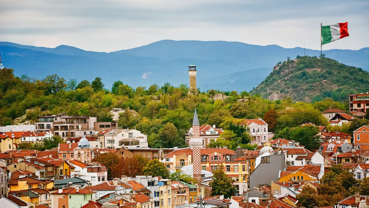 Top Pros & Cons of Living in Bulgaria