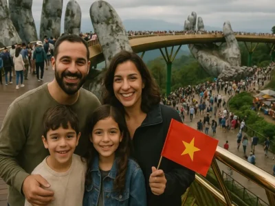 Vietnam Golden Visa - Residency by Investment Program