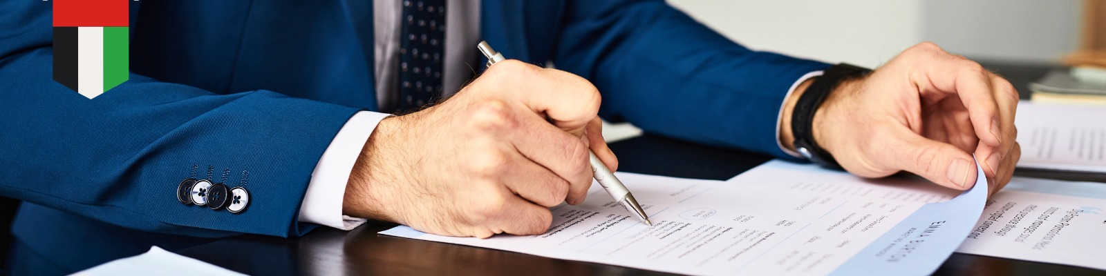 How to Get A Trade License In Dubai, UAE