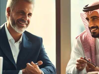 Types of Business Licenses in Saudi Arabia