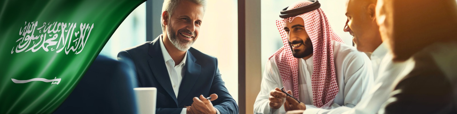 Types of Business Licenses in Saudi Arabia