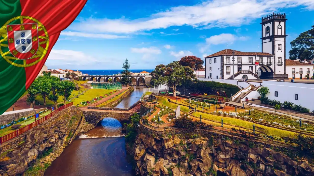 Why Portugal is Becoming the Top Choice for Digital Nomad Visas in Europe