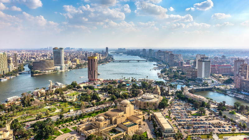مصر