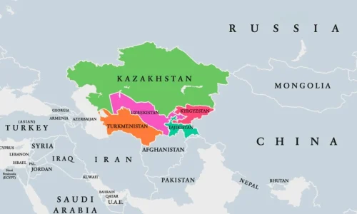 All We Know About Schengen-style Unified Central Asia Visa