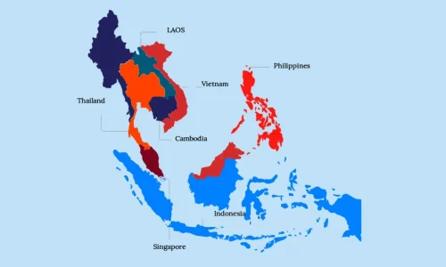 All You need to Know About Schengen-style Unified Southeast Asia Visa