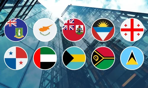 Best Countries for Offshore Companies