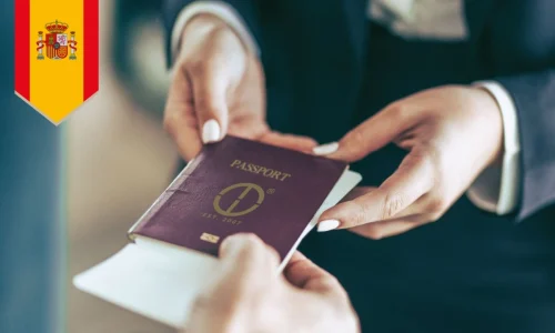 Easiest Ways to Get a Spanish Citizenship