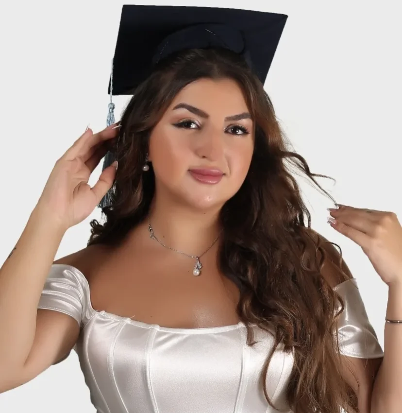 Farah Grad