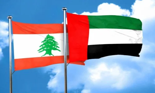 كيفية التقدم بطلب الحصول على تأشيرة دبي من لبنان