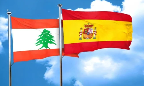 كيفية التقدم بطلب للحصول على تأشيرة إسبانيا من لبنان