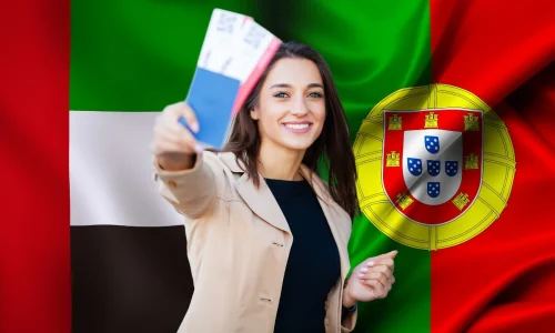 How to Apply for a Portugal Visa from Dubai for Migration