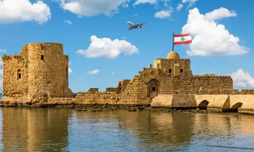 الدول التي لا تحتاج إلى تأشيرة لدخول جواز سفر لبنان