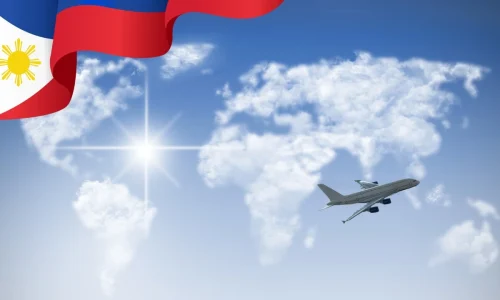 Philippines Passport Visa-Free Countries List