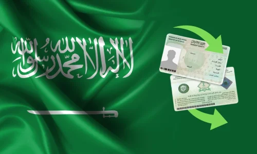 Saudi-Iqama-Renewal