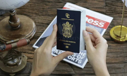 The-Most-Common-Misconceptions-Regarding-Second-Passports