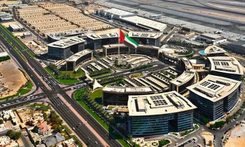 The Top 10 Best Free Zones in UAE & Dubai for Business Setup