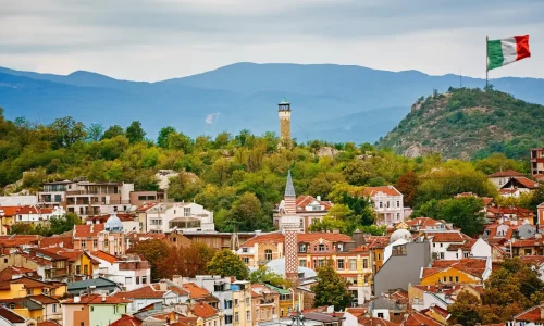 Top Pros & Cons of Living in Bulgaria