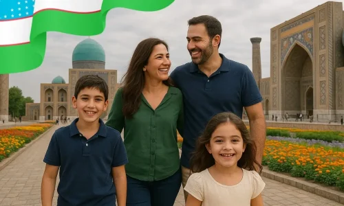 Top Pros & Cons of Living in Uzbekistan