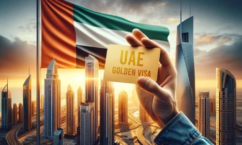 UAE Golden Visa for Content Creators, Influencers, Writers, Podcasters & Video Producers