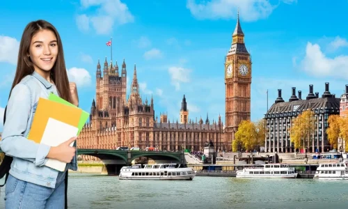 UK Student Visa Guide Everything You Need to Know