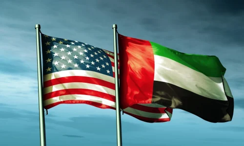 USA Golden Visa (EB-5) from UAE