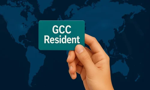 Visa Free Countries for GCC Residents