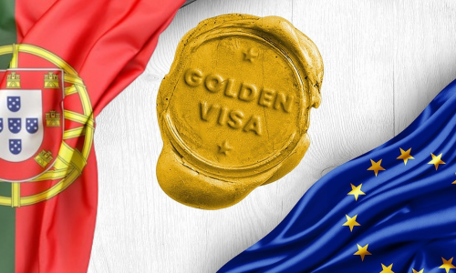 golden visa