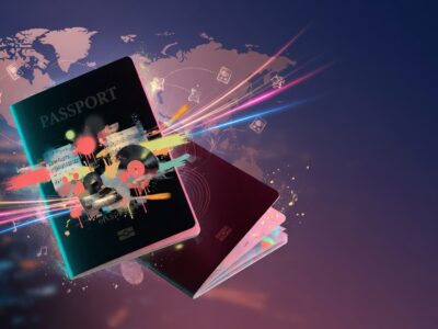 Second passport citizenship by investment for artists and rappers